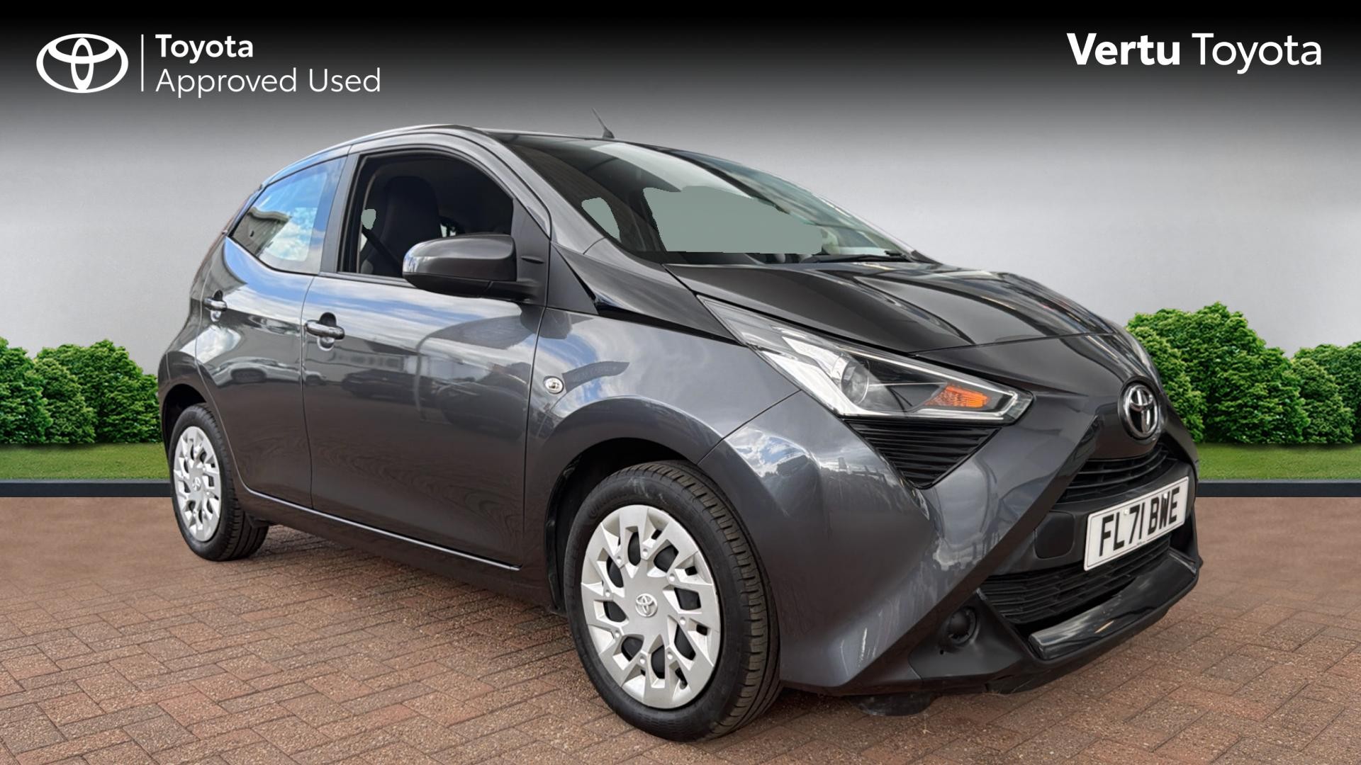 Aygo