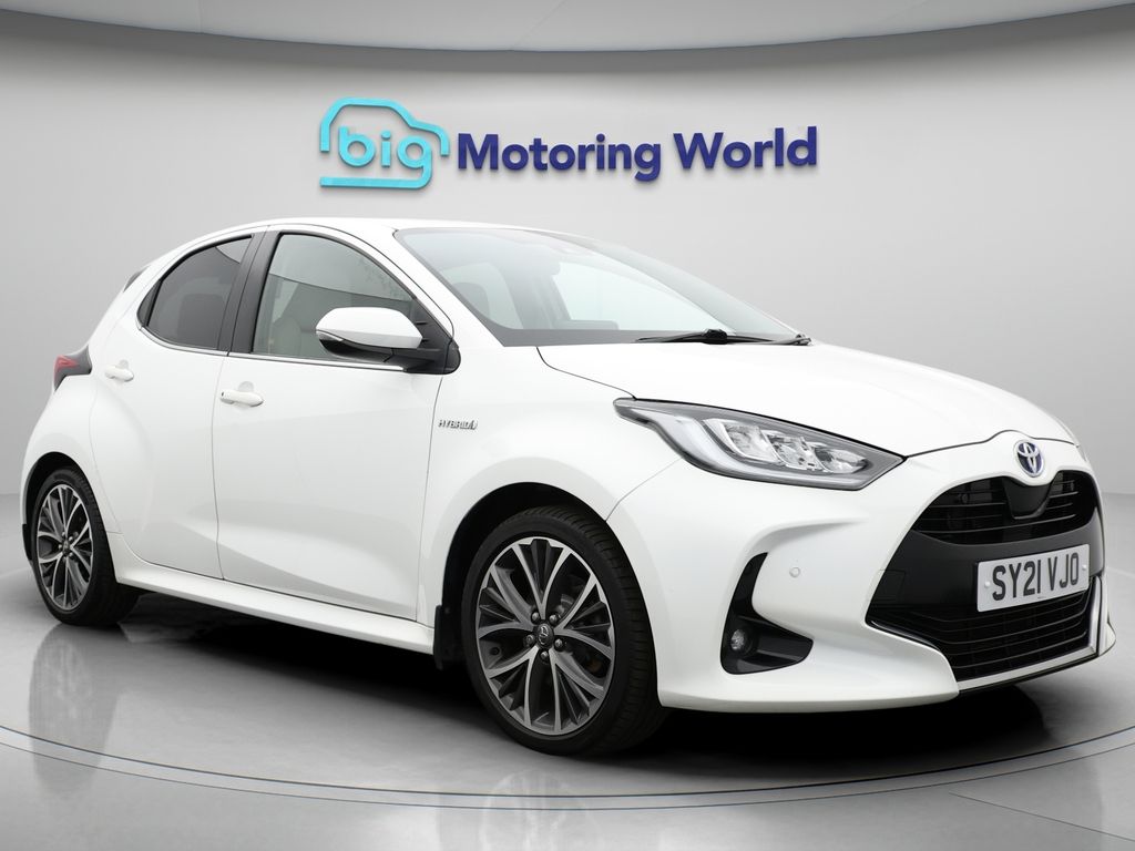 Yaris