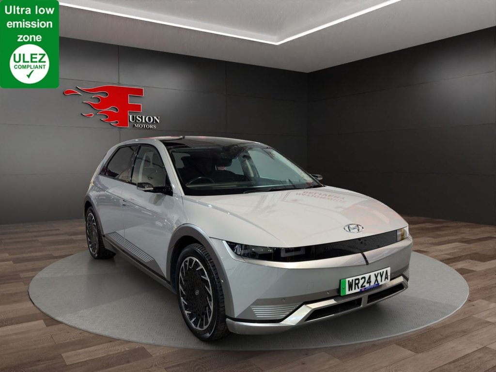 Ioniq 5