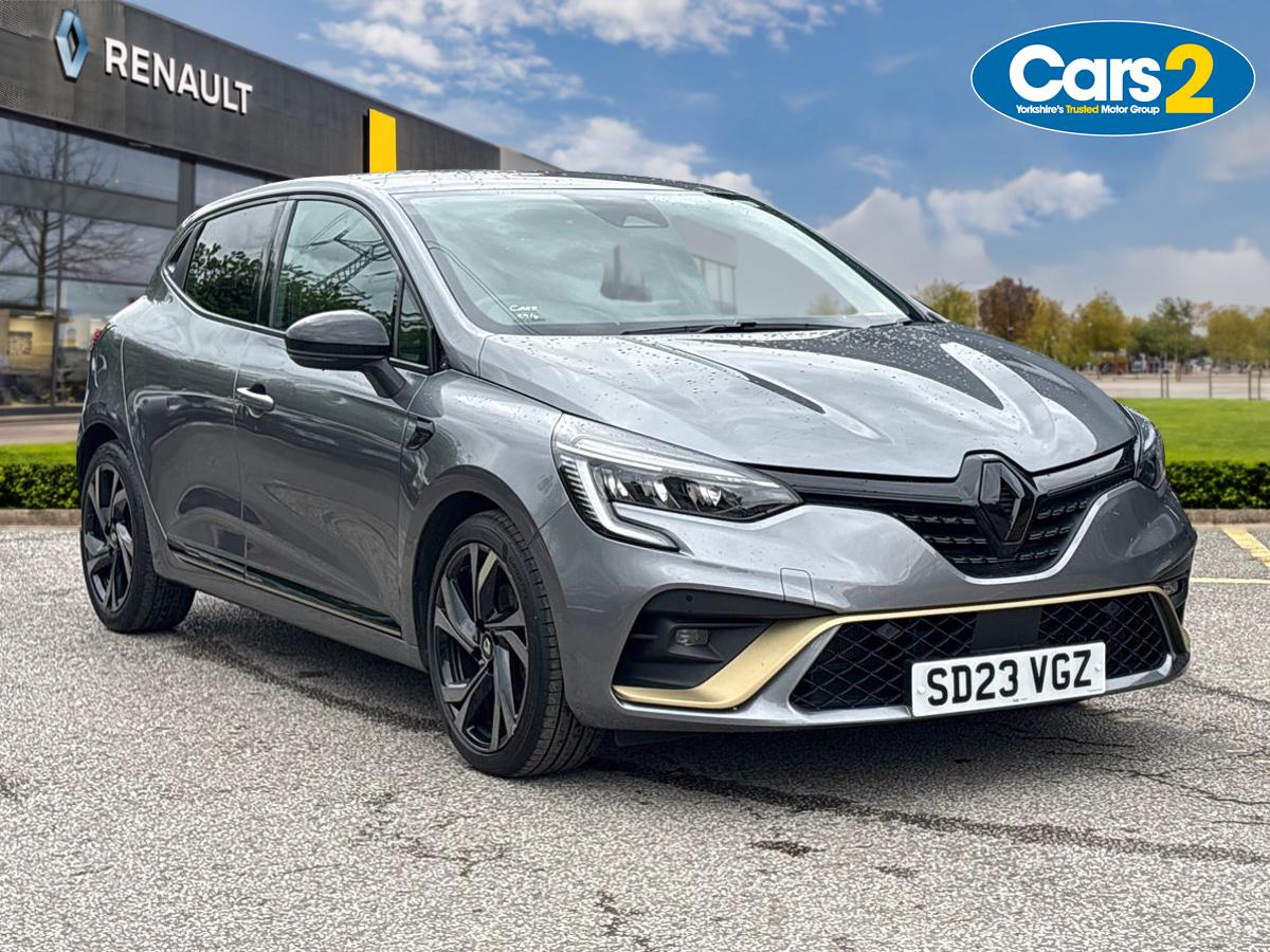 Clio