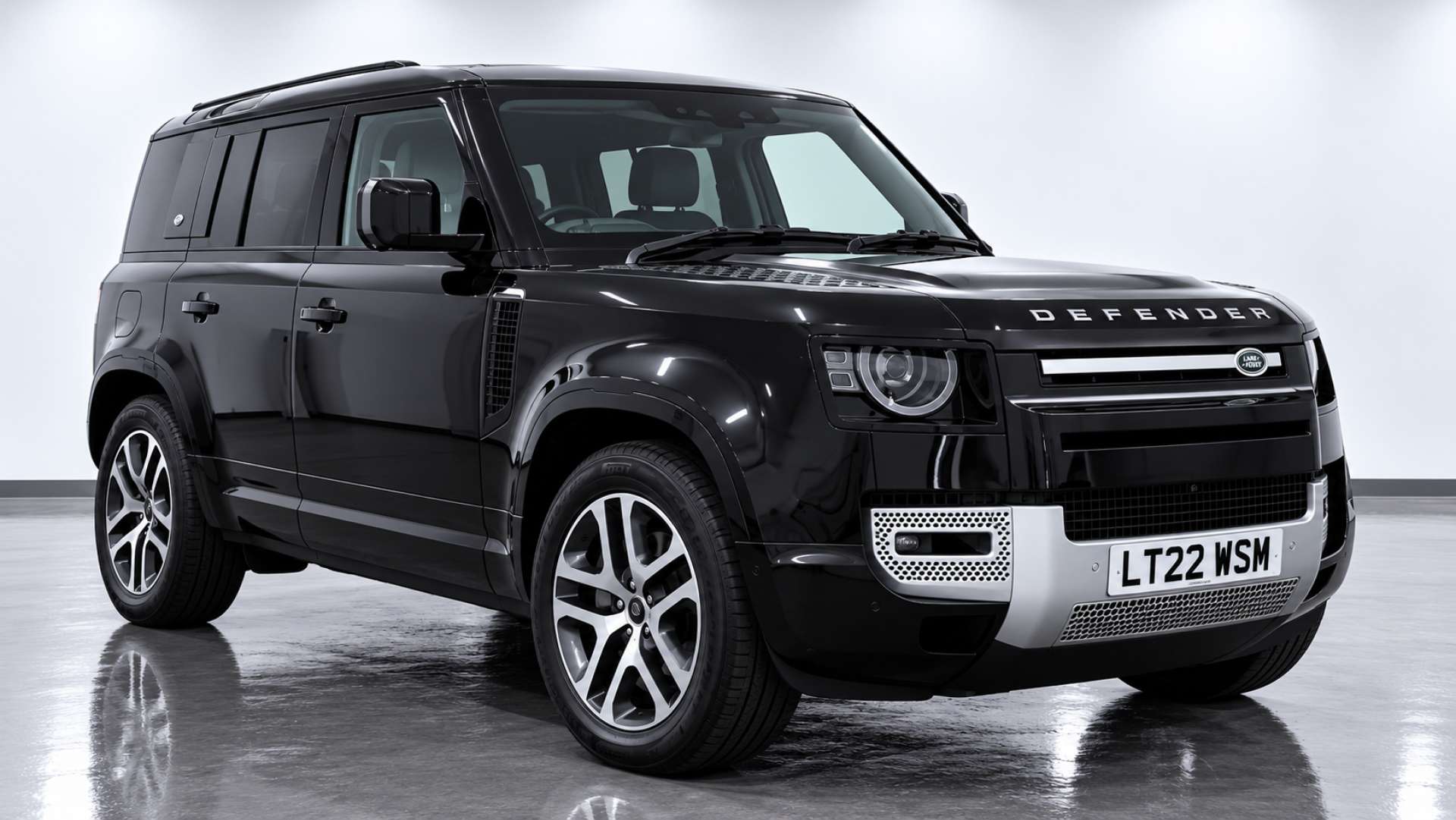 Defender