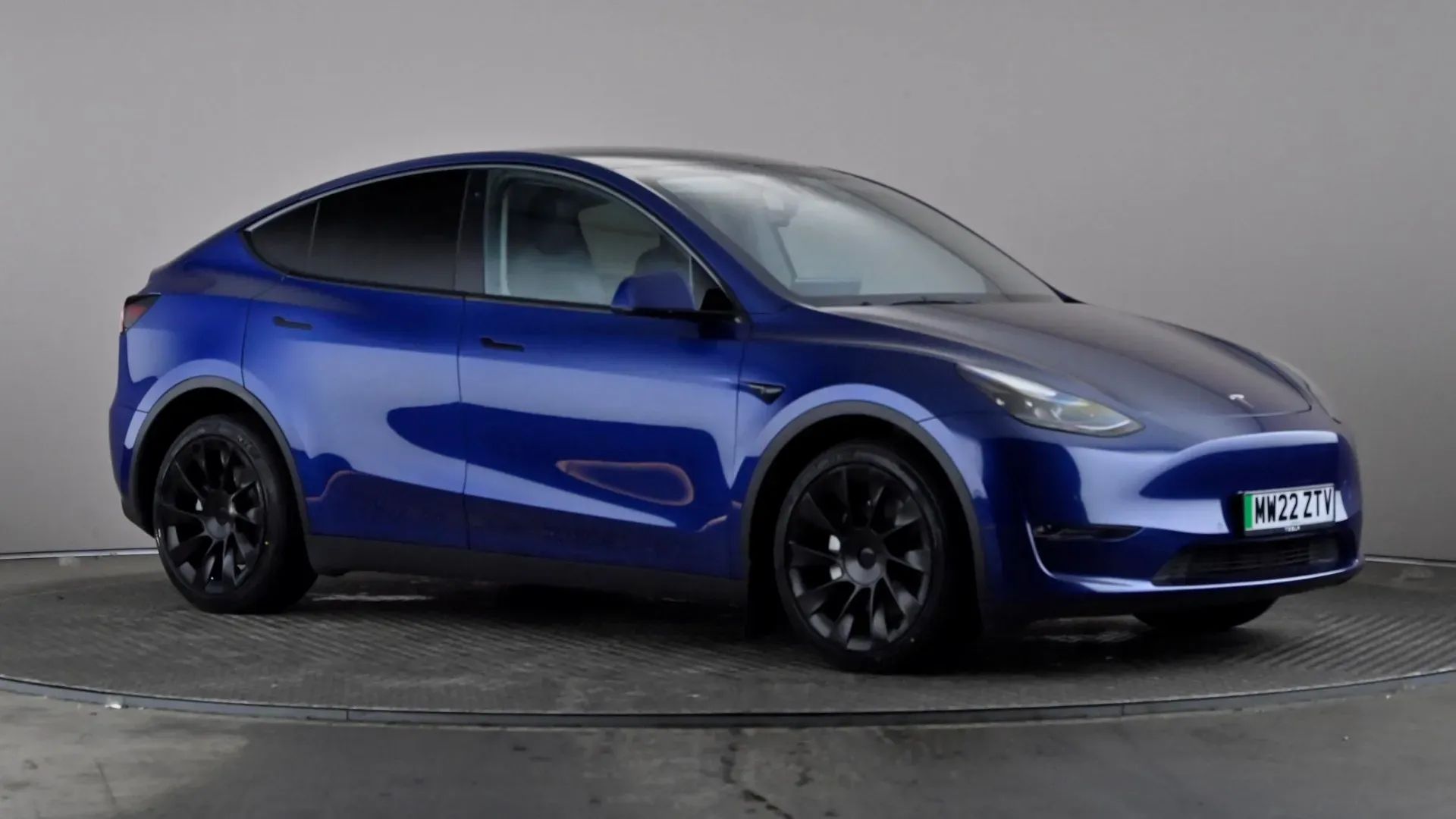 Model Y Premium