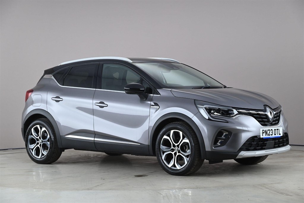 Captur