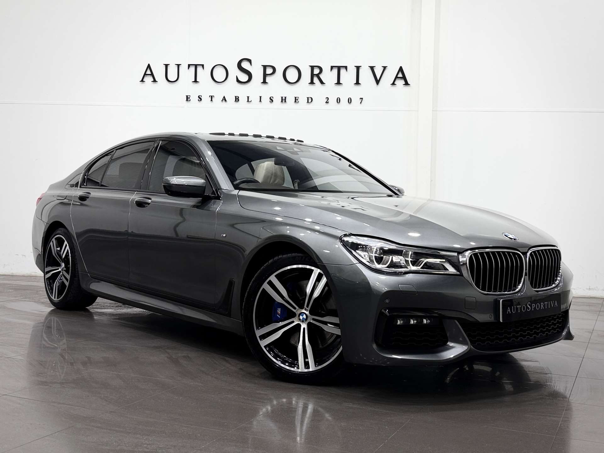 7 Series