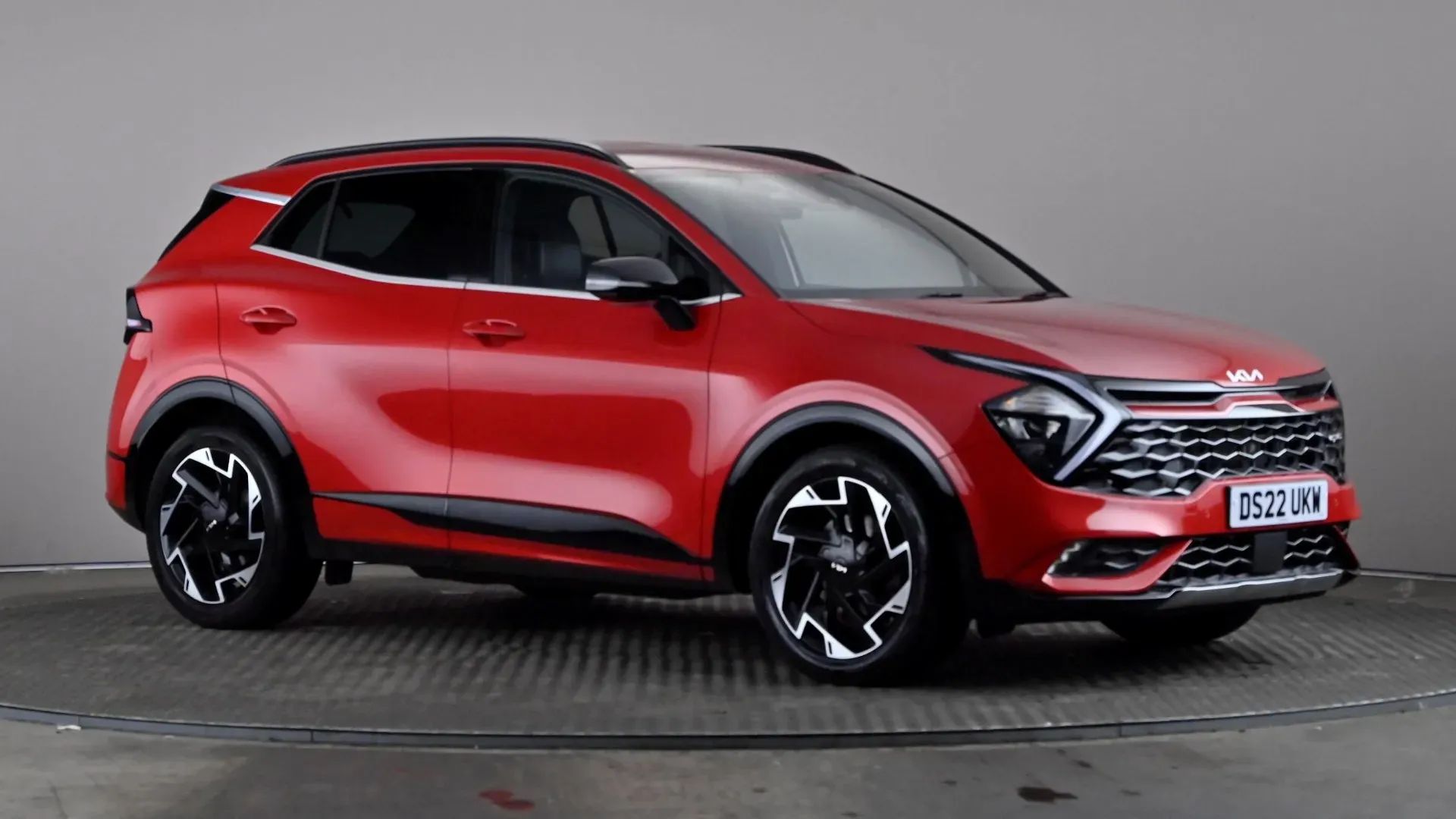 Sportage