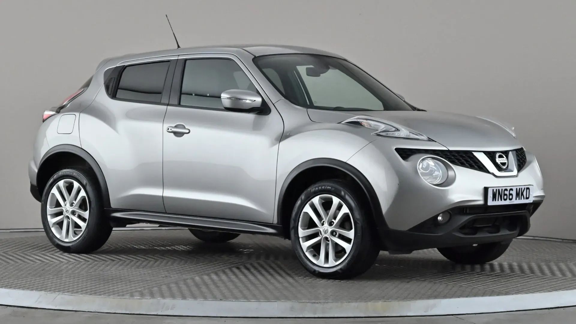 Juke