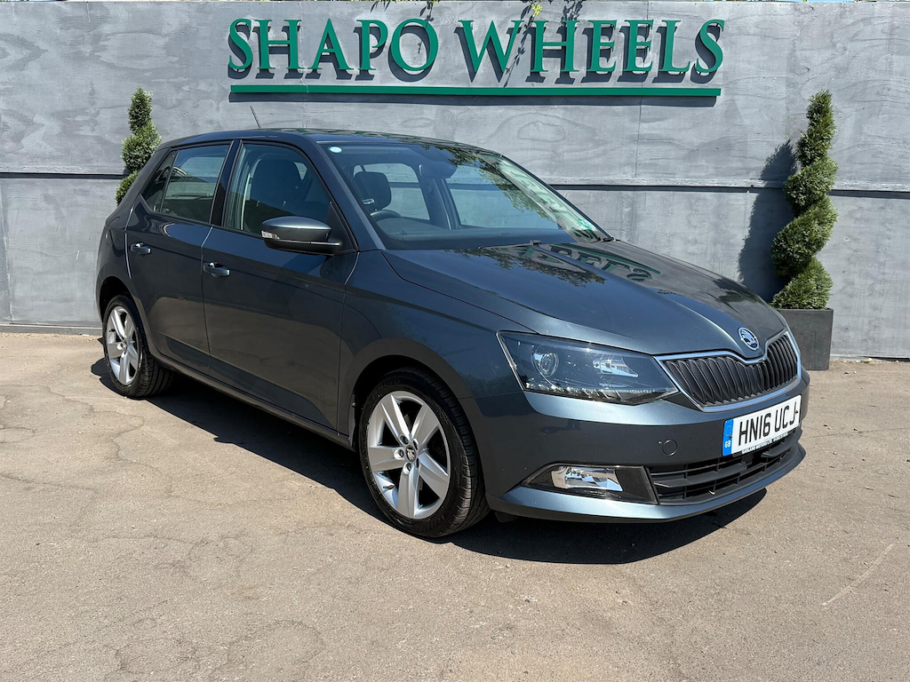 Fabia