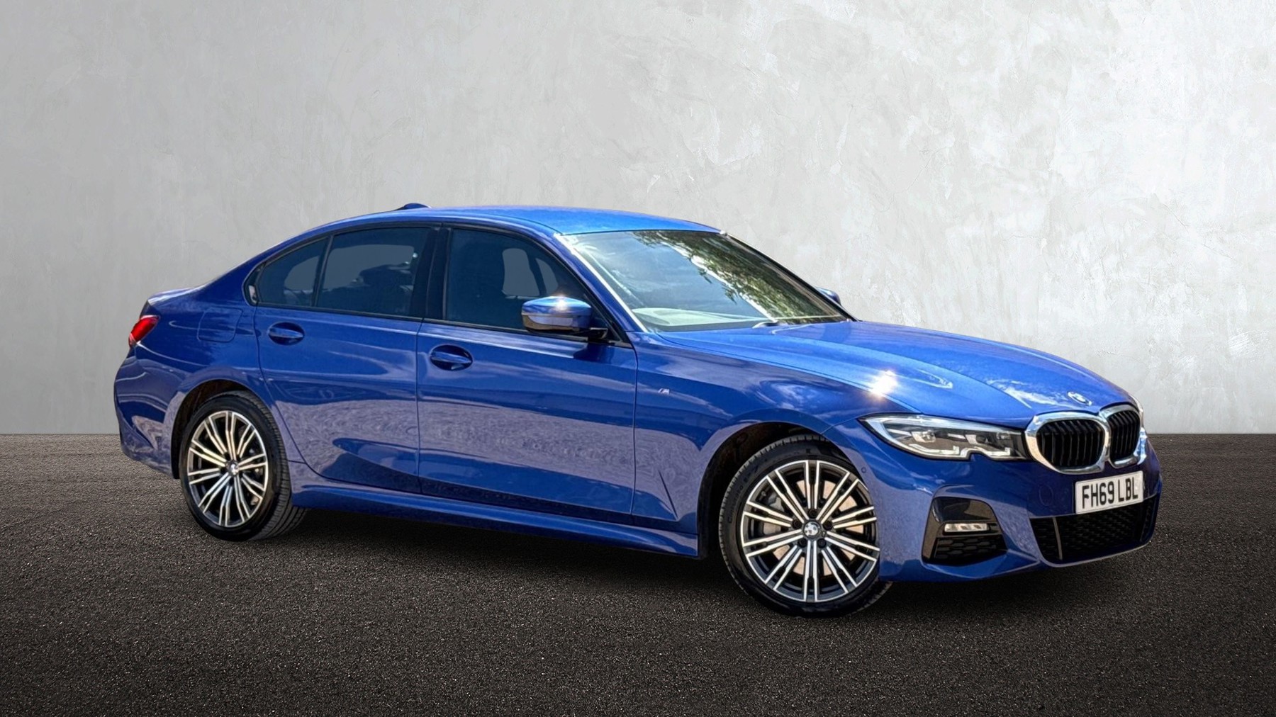 3 Series