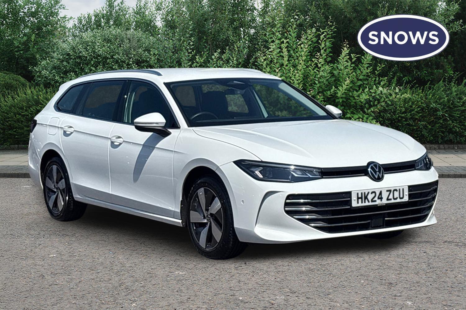 Passat