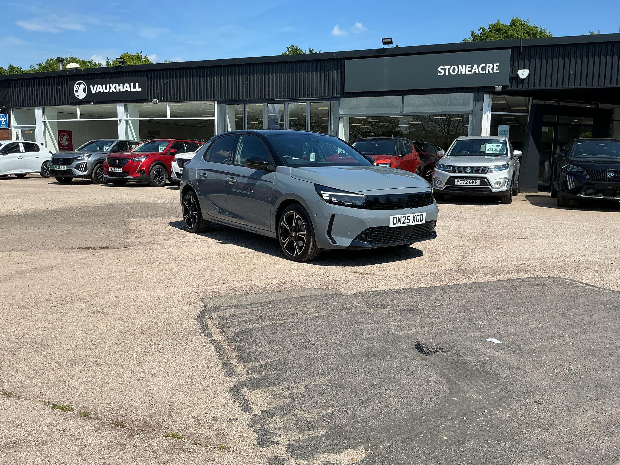 Corsa