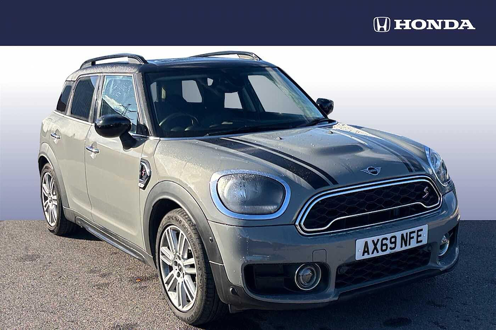 Countryman