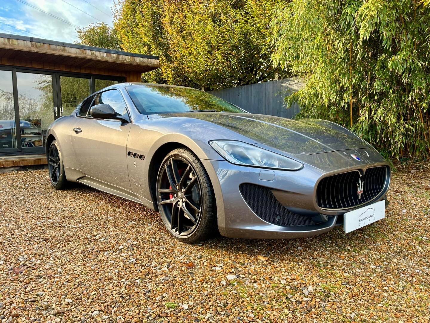Granturismo