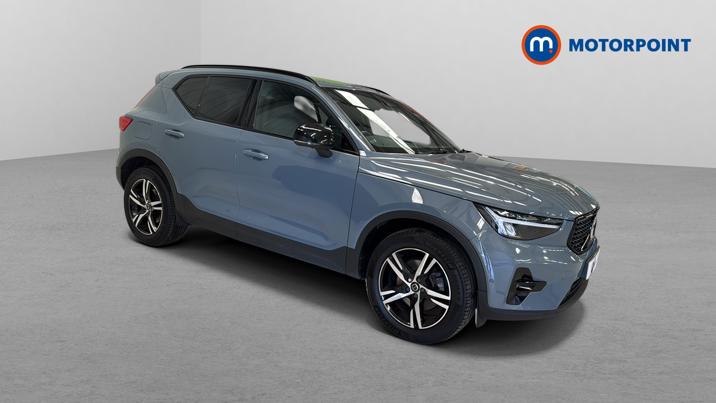 Xc40