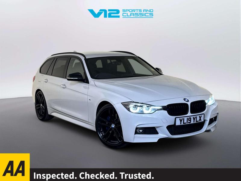 3 Series Touring