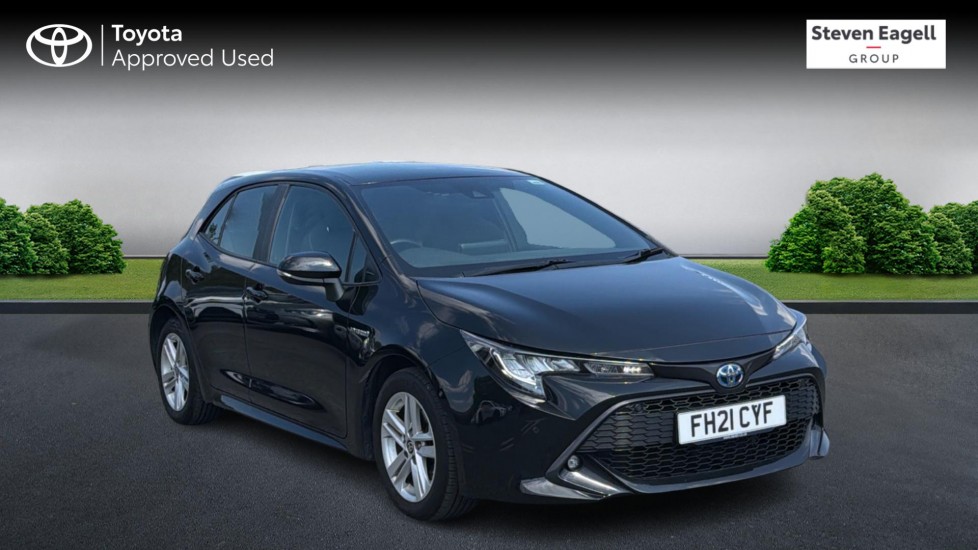 Corolla