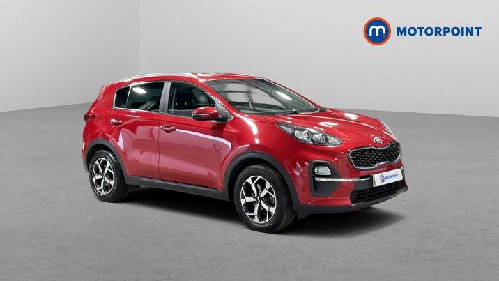 Sportage