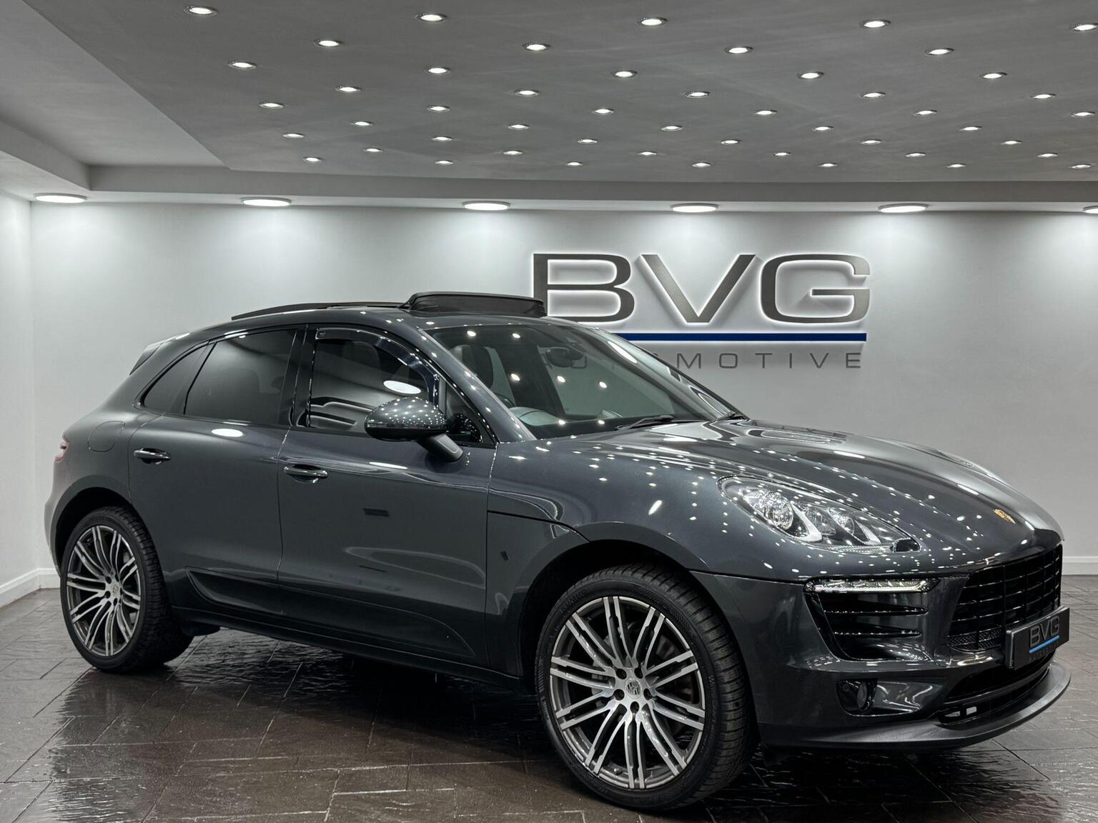 Macan