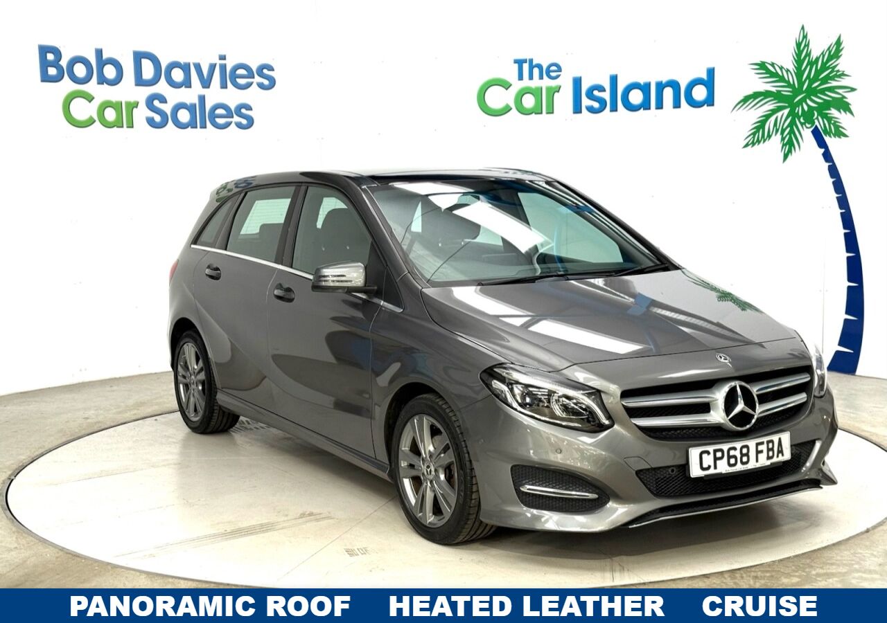 B Class