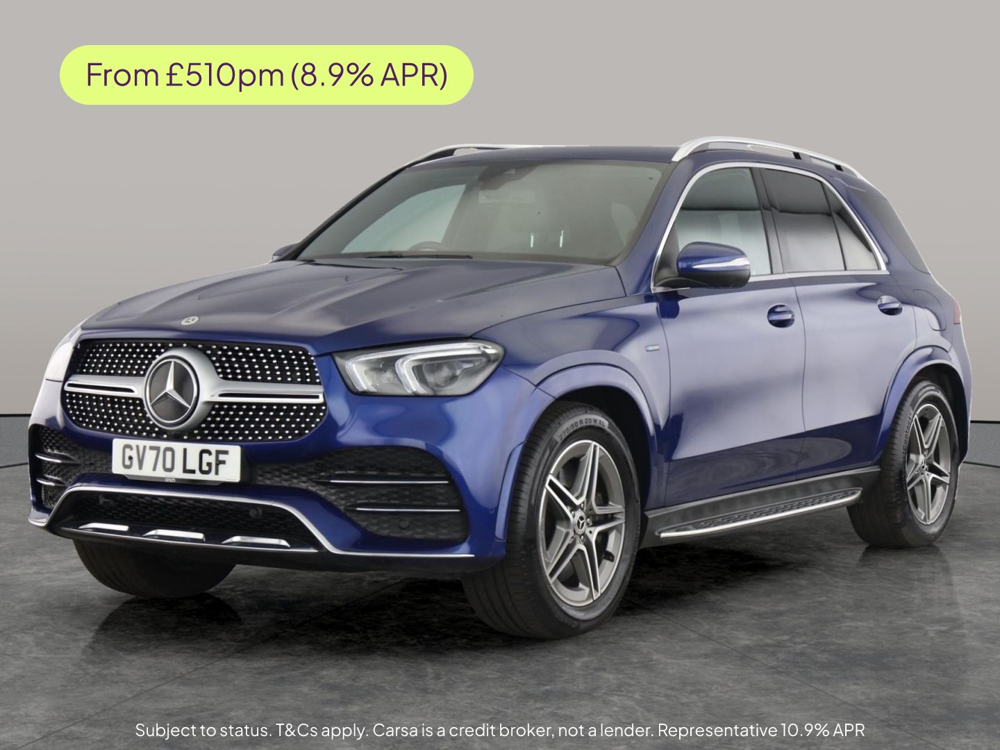 GLE