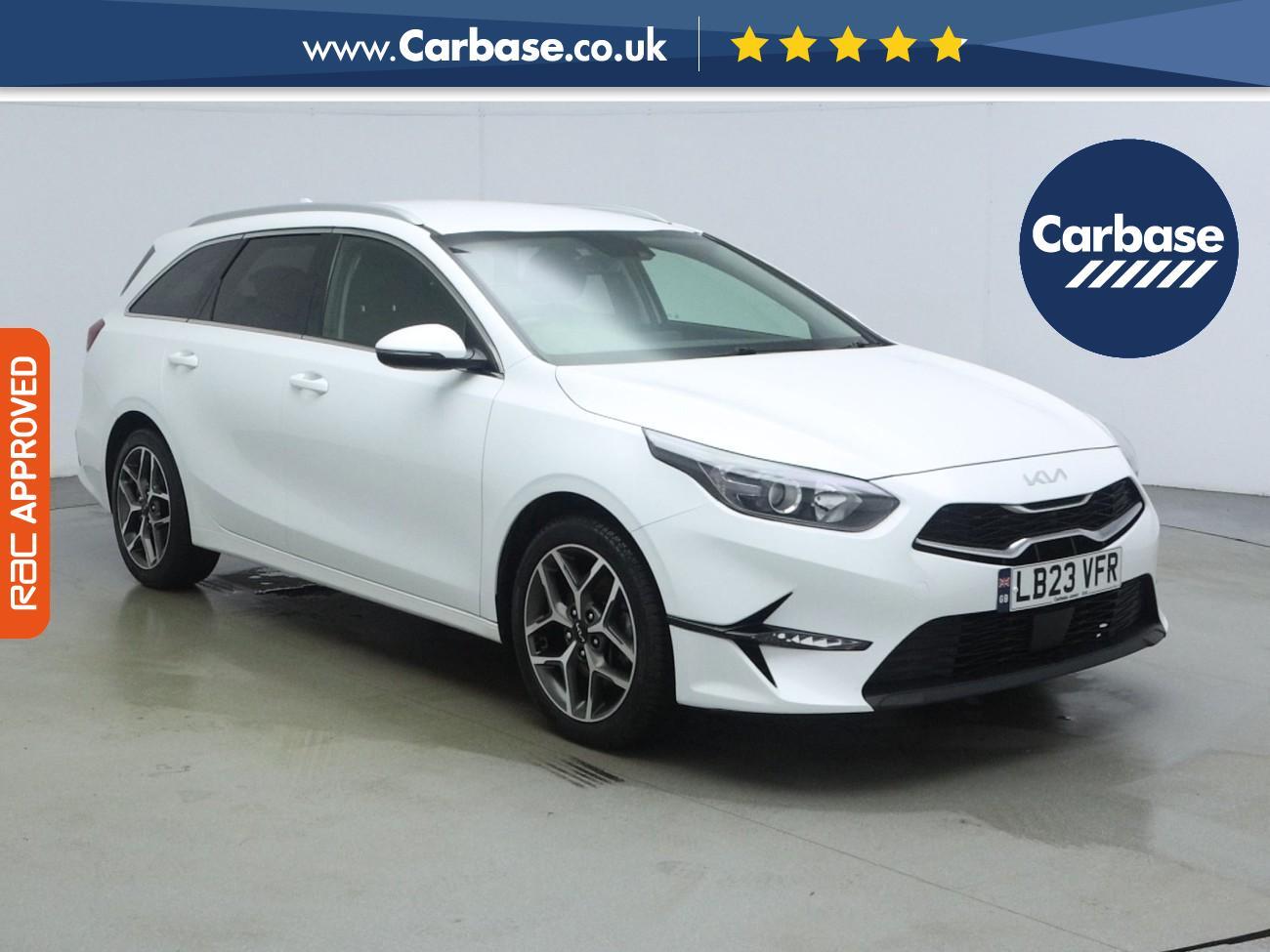 Ceed Sportswagon