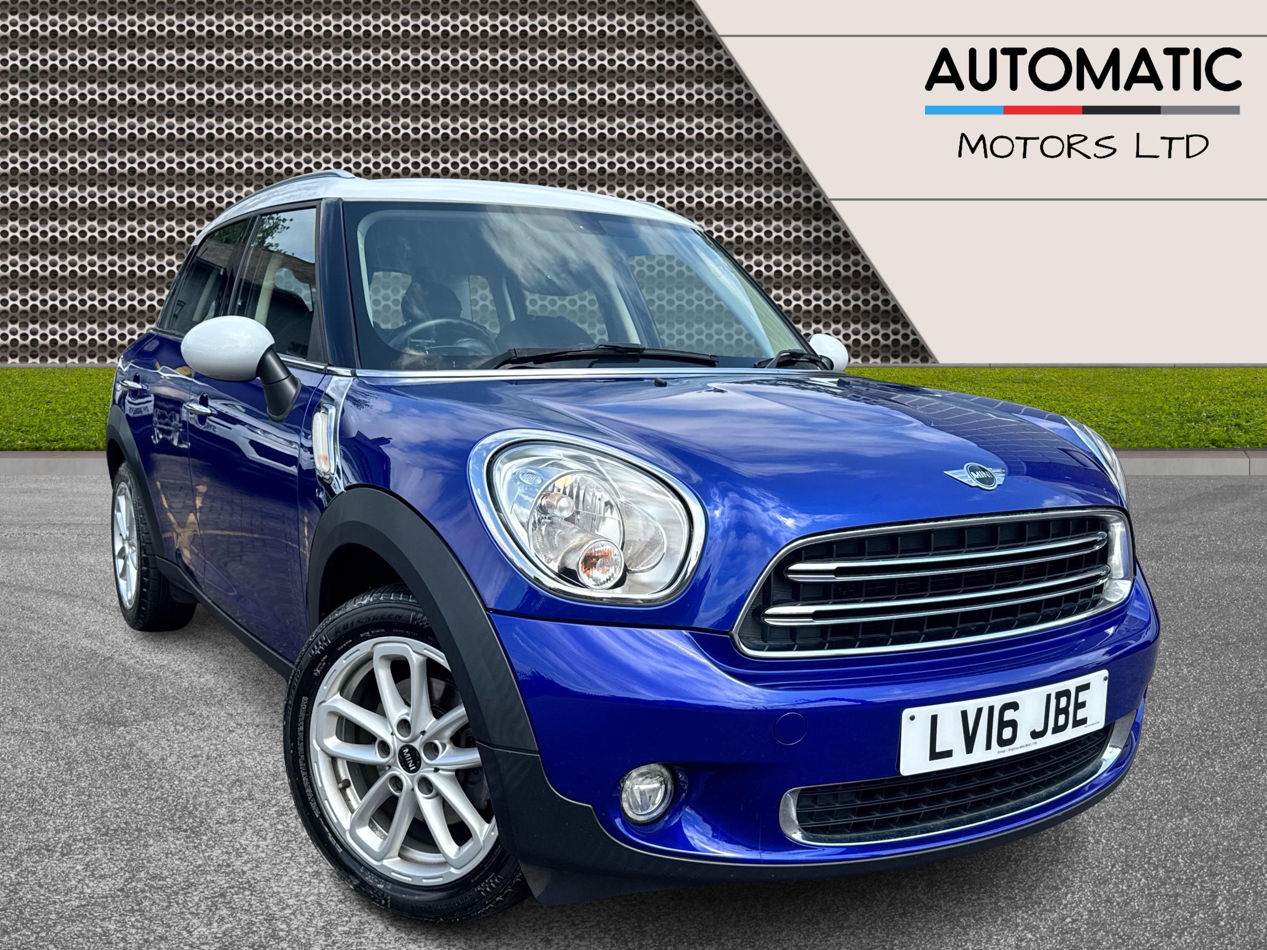 Countryman