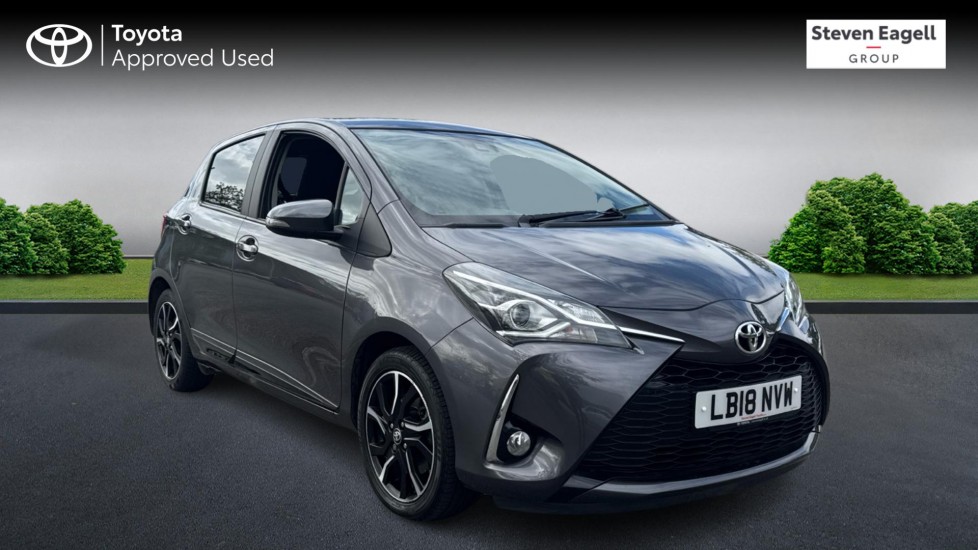 Yaris