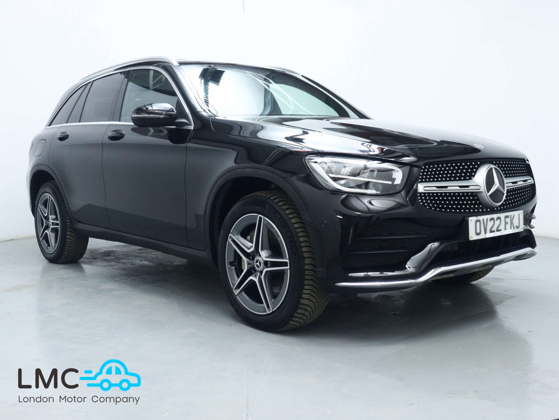 GLC