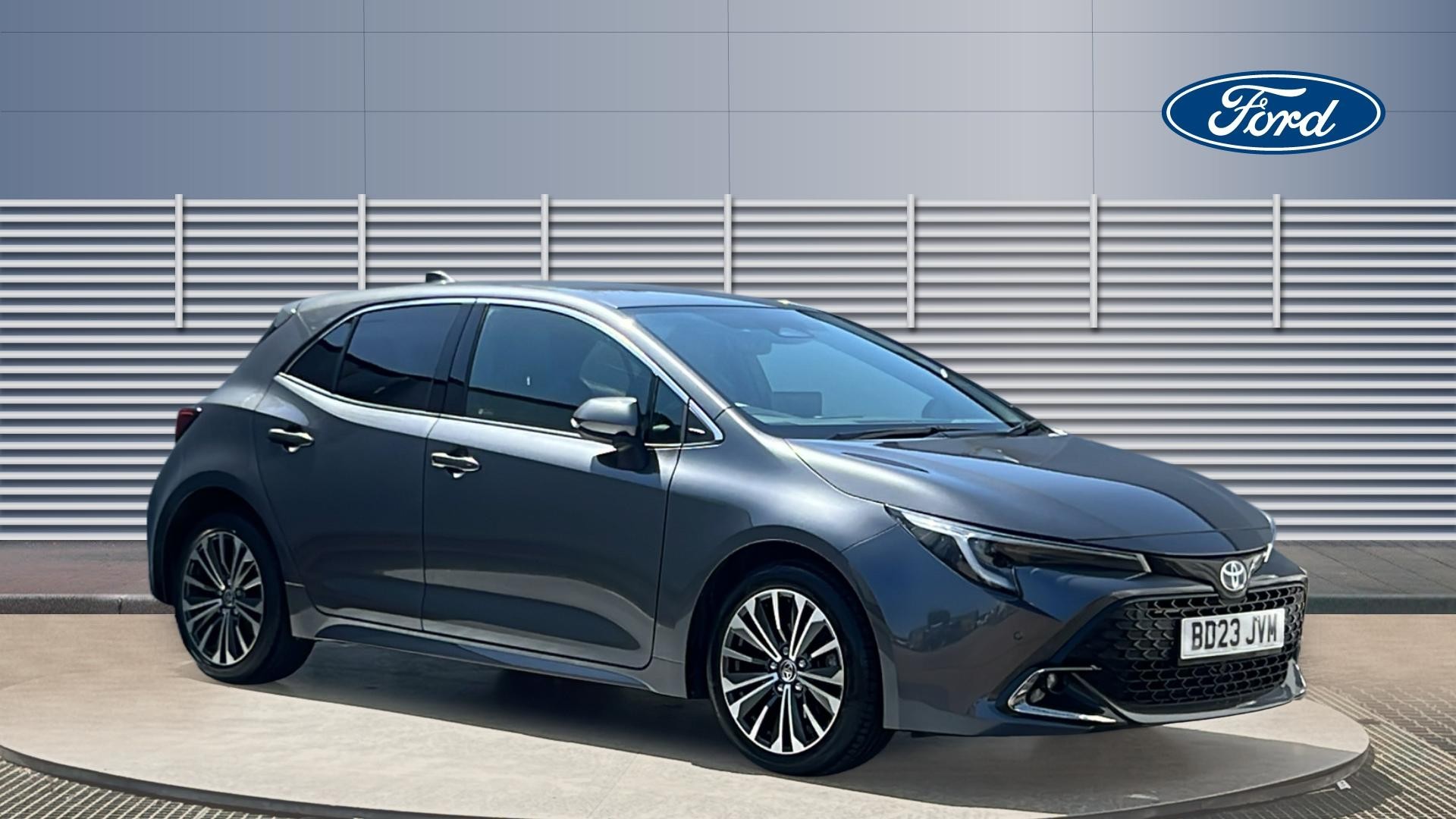 Corolla