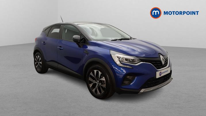 Captur