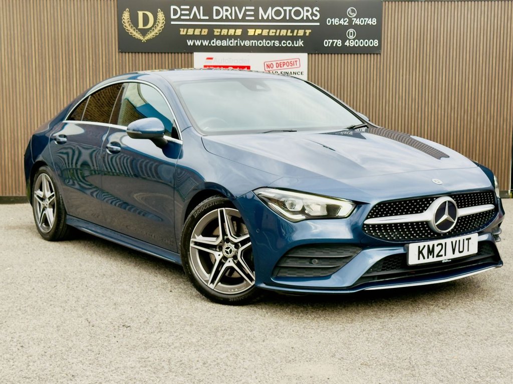 CLA