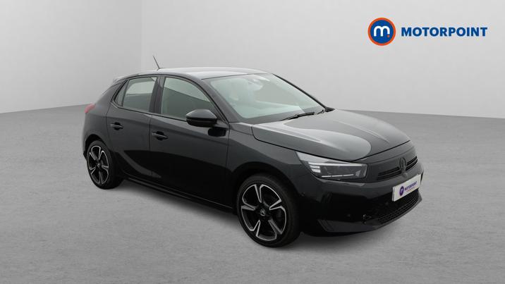 Corsa