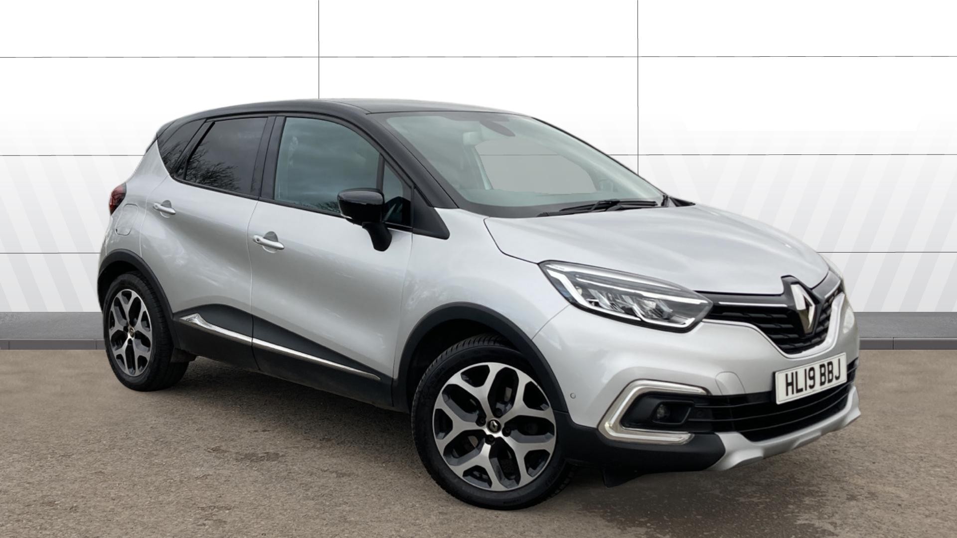 Captur