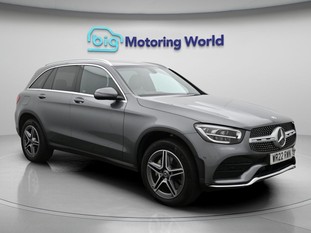 GLC