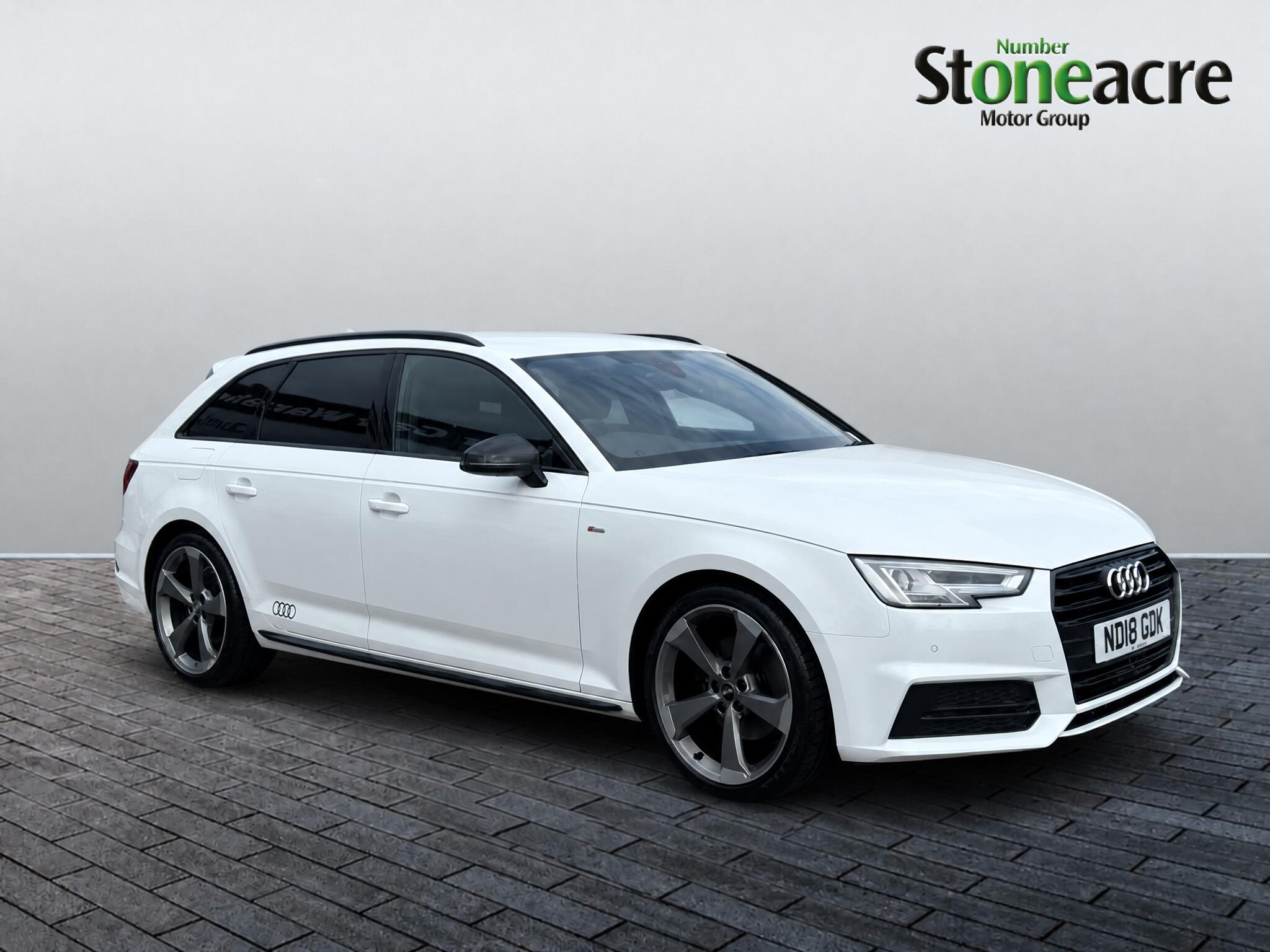 A4 Avant
