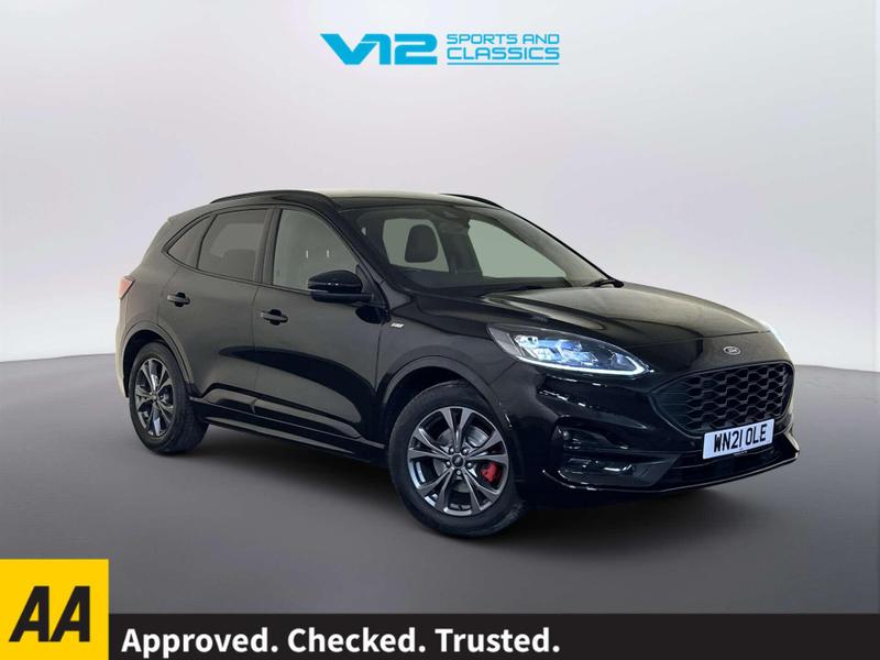 Kuga