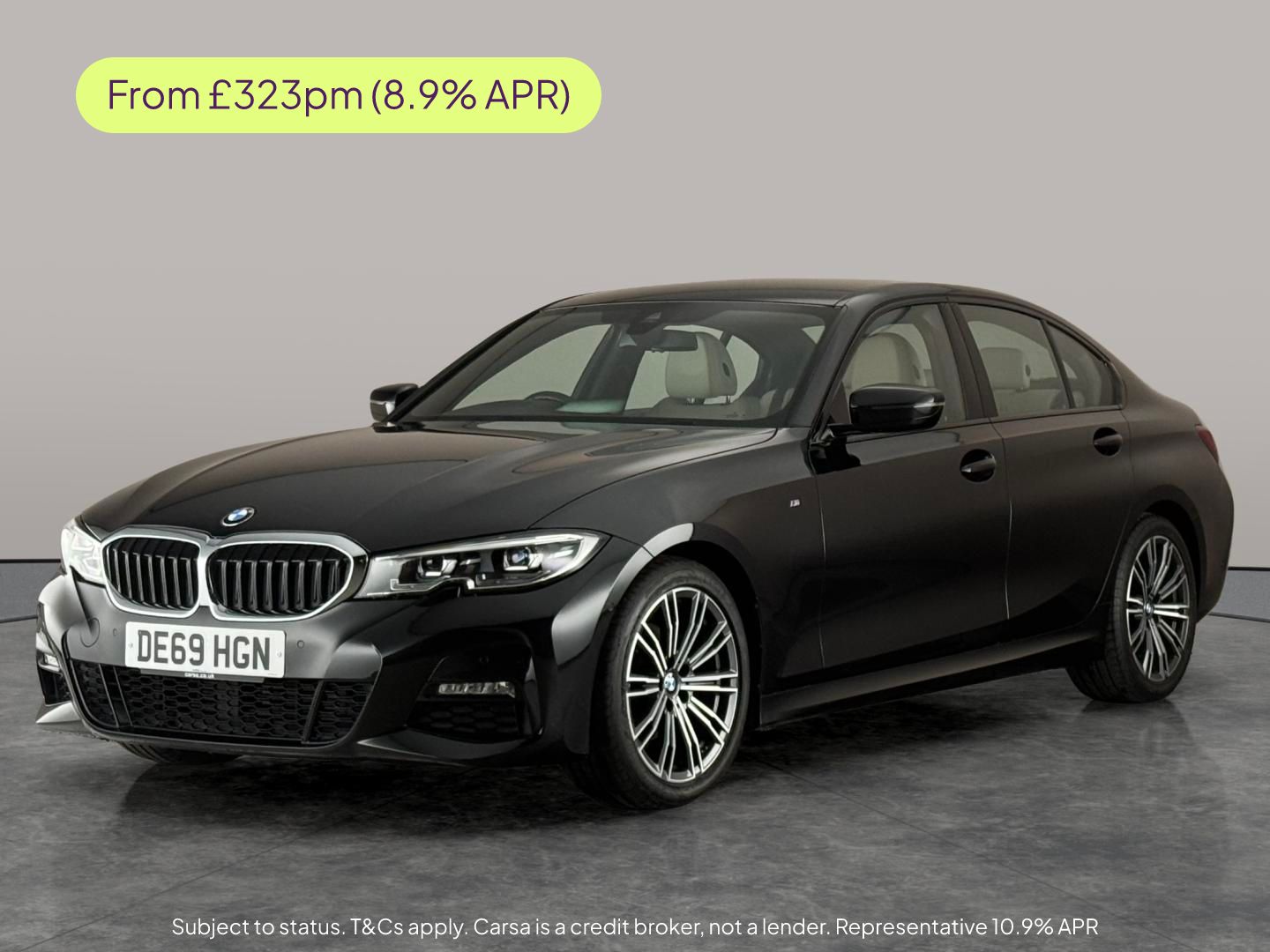 3 Series