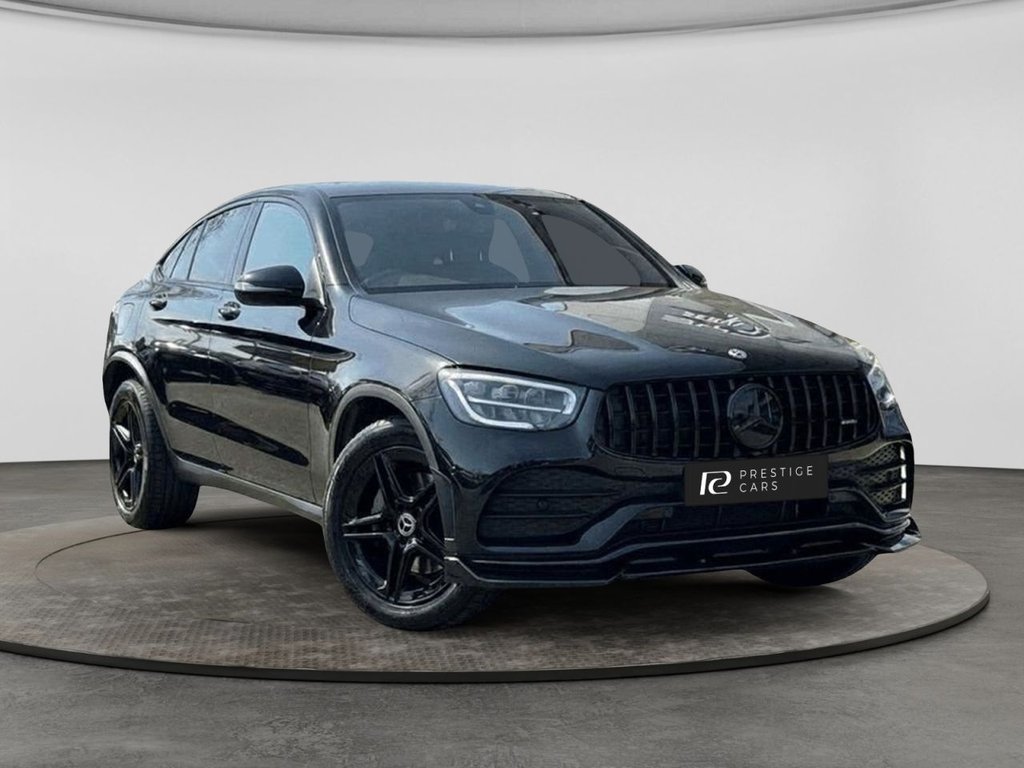 GLC Coupe