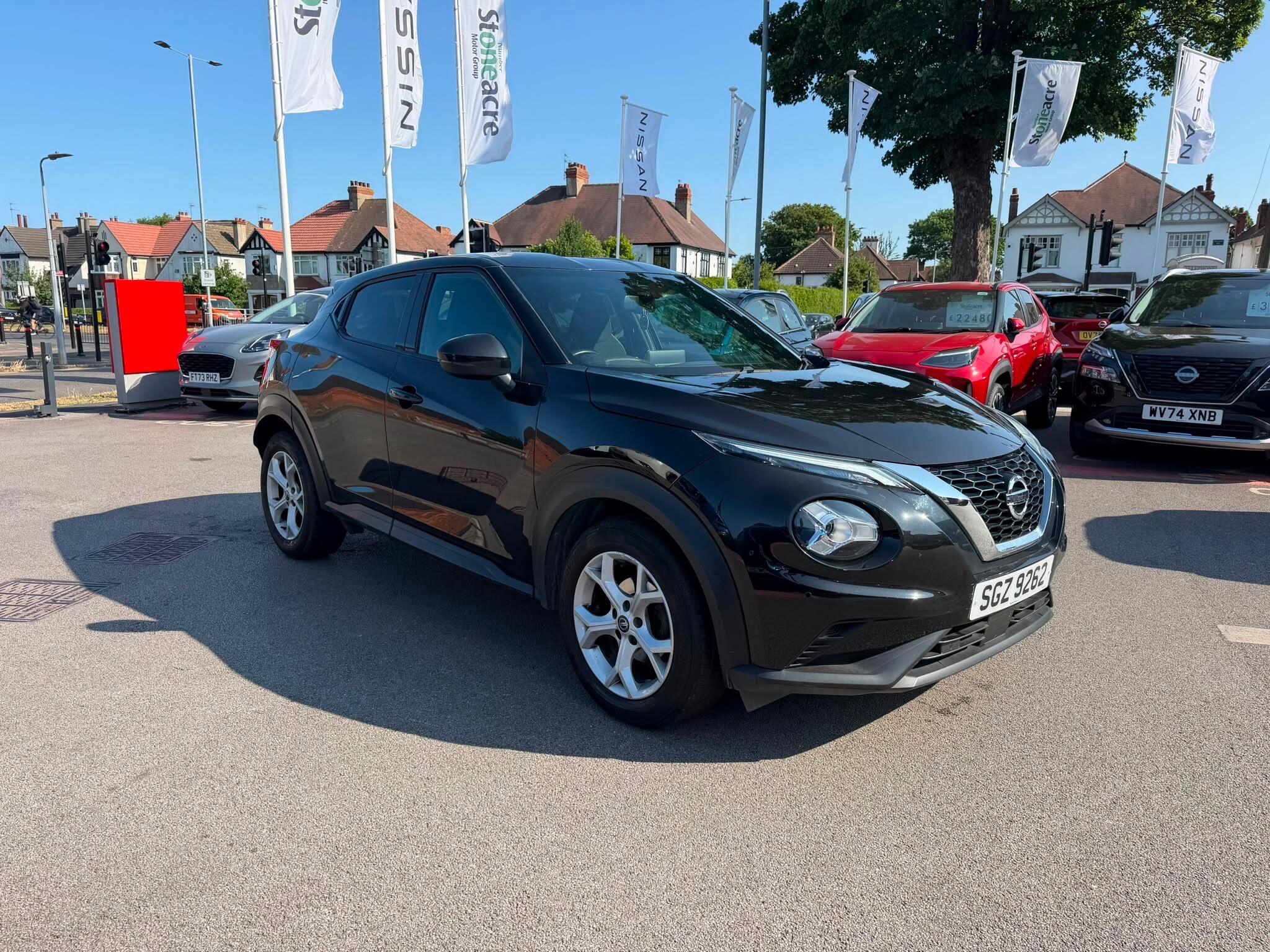 Juke
