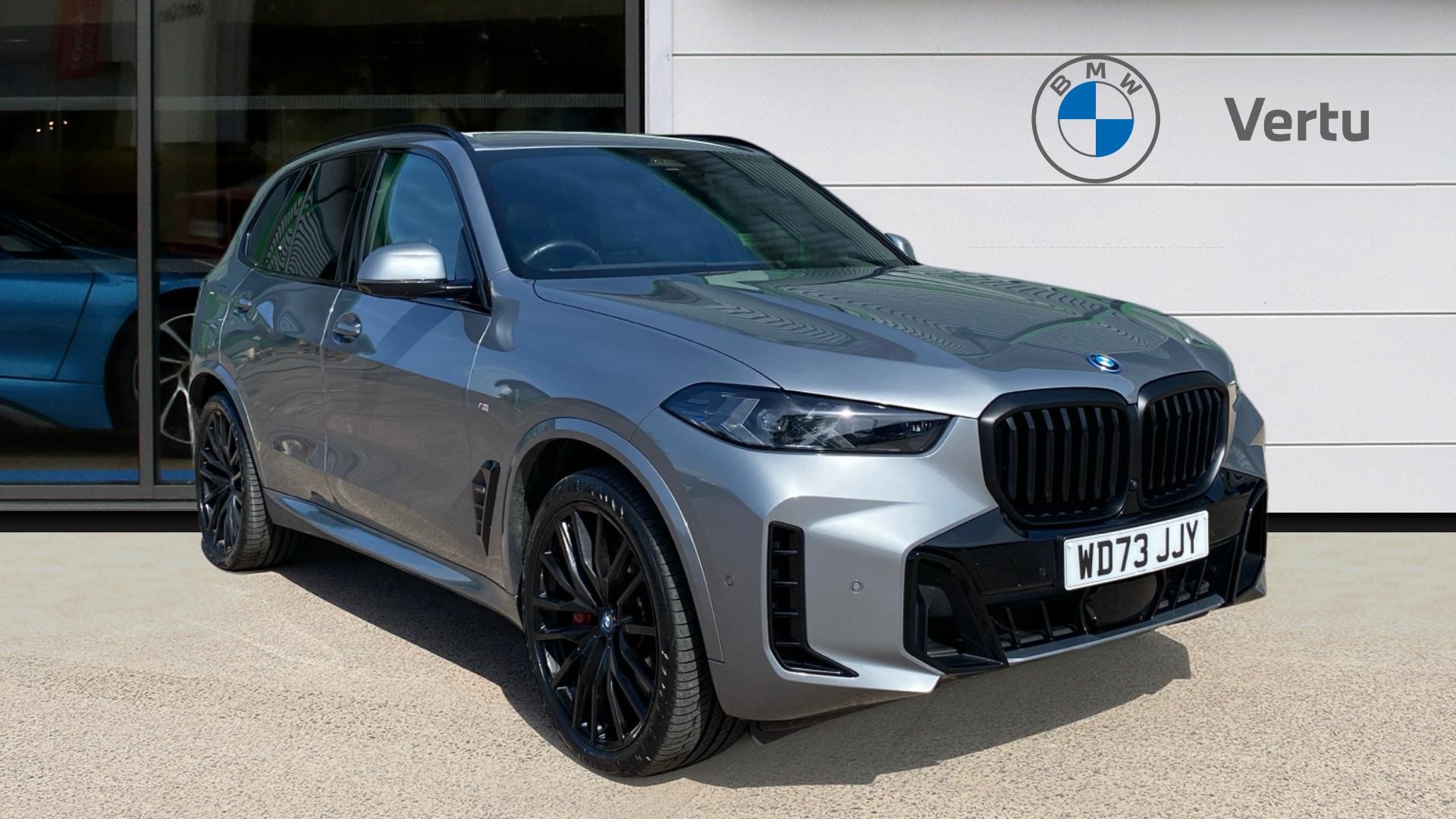 X5