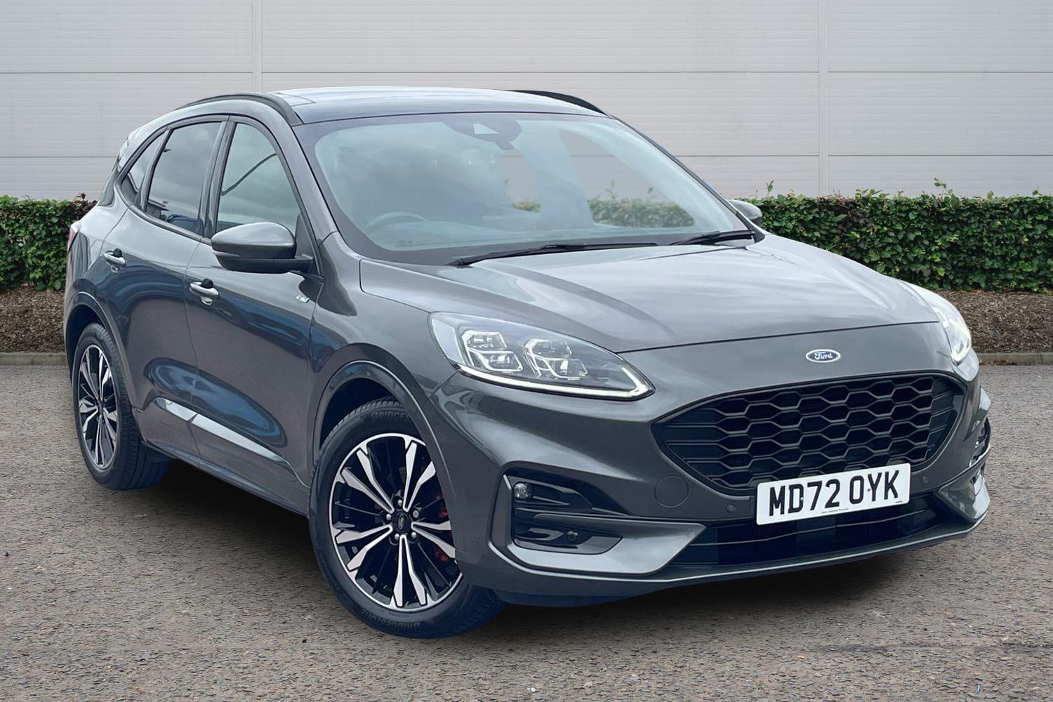 Kuga