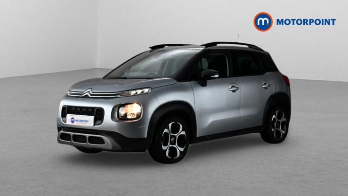 C3 Aircross