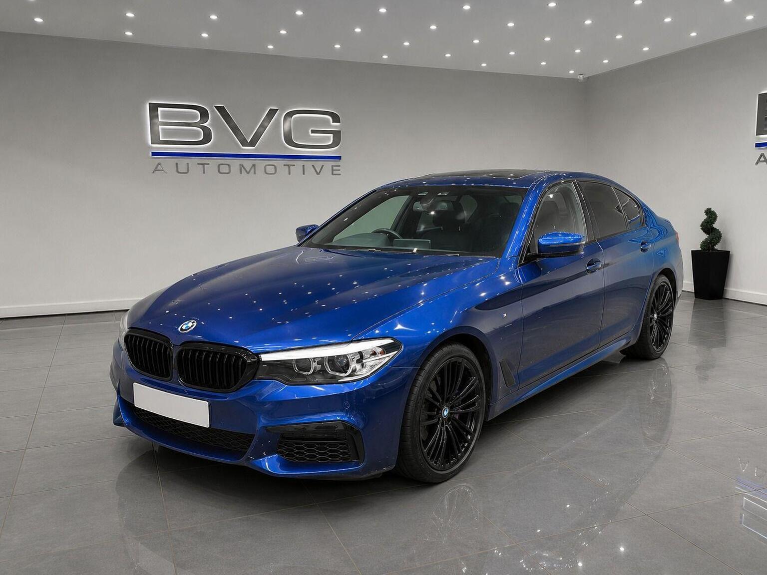 5 Series