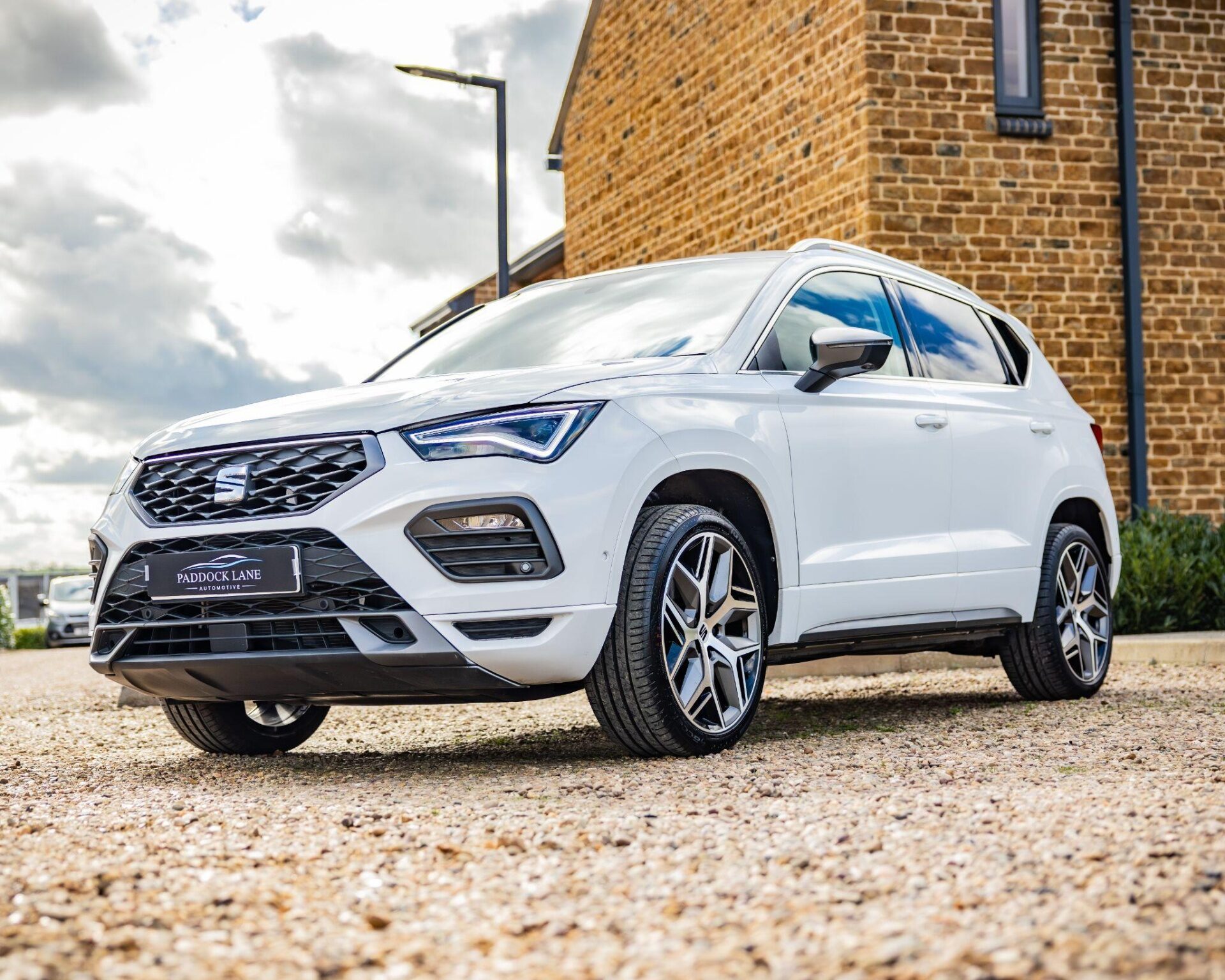 Ateca
