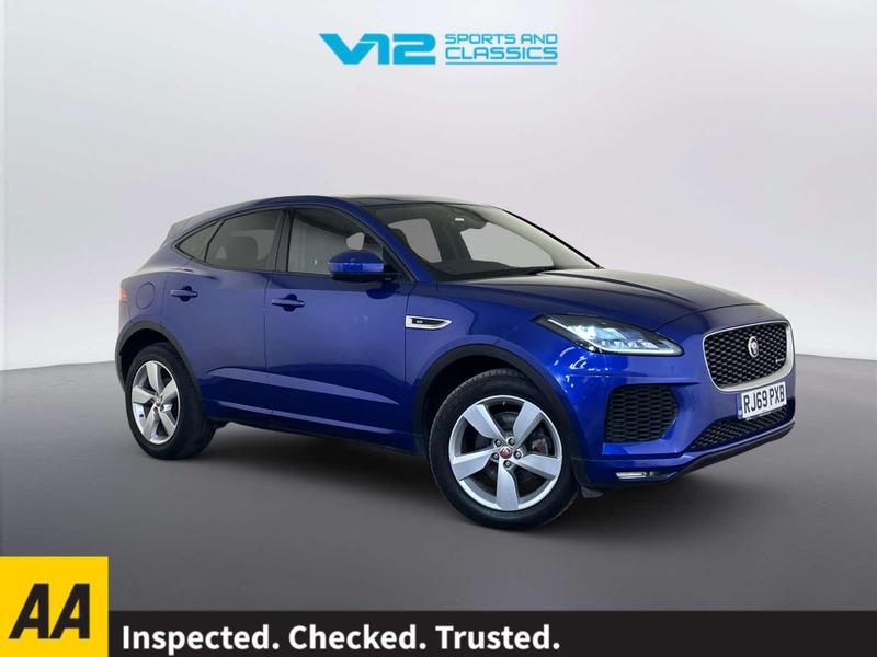 E-PACE