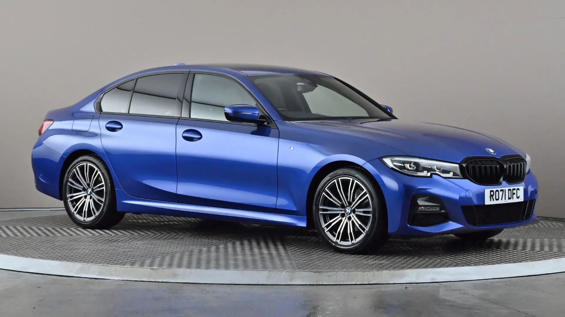 3 Series