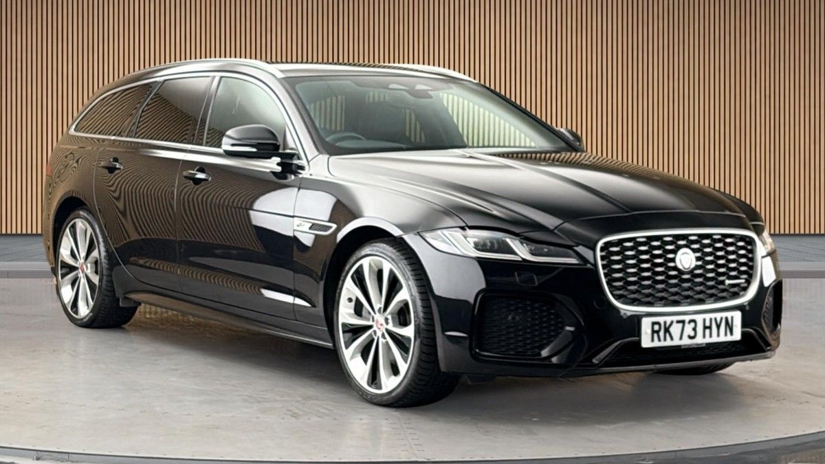 XF Sportbrake