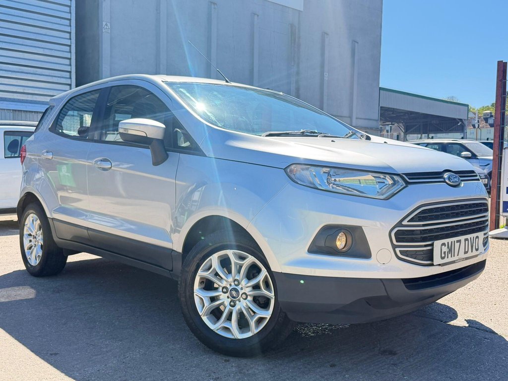 EcoSport