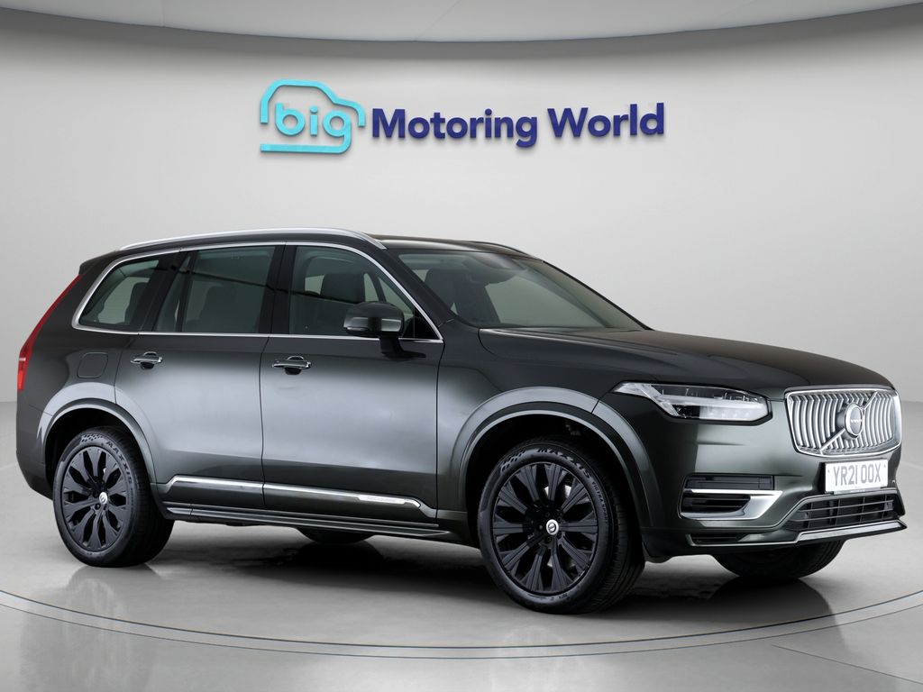 Xc90
