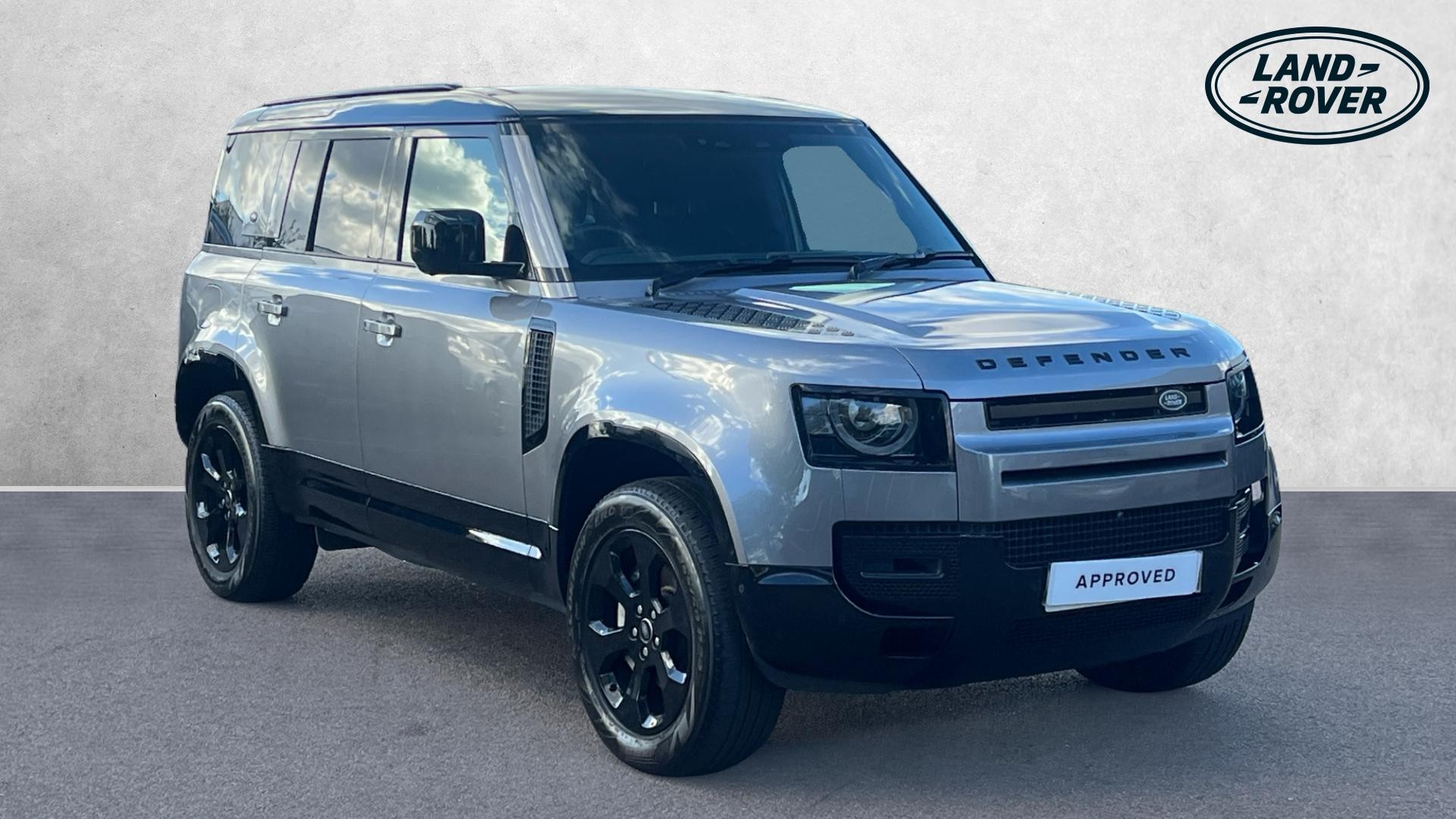Defender