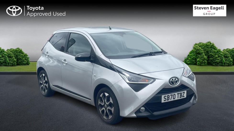 Aygo